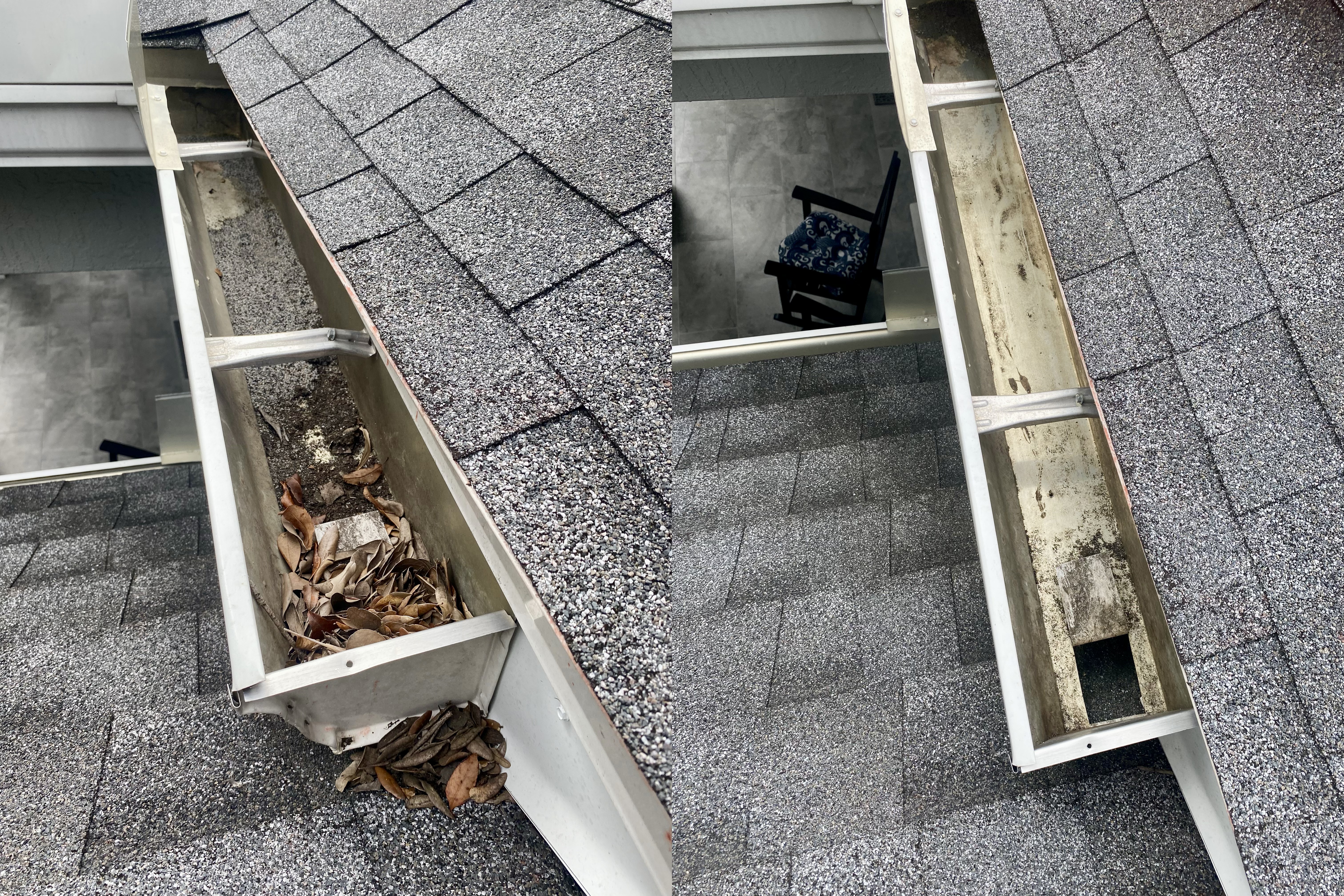 Expert Gutter Cleaning in Doctor Phillips, FL